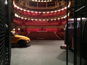 Rachmaninov à l'Opéra Nationnal de Lorraine    